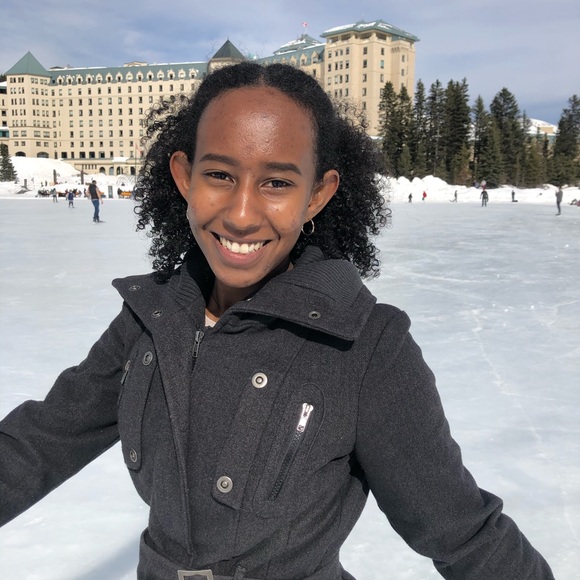 Meet your Posher, Selam - Picture 1 of 1